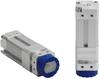 Magnetic gripper for handling metal sheets with holes SGM-HP 30 G1/8-IG - 10.01.17.00316 - Schmalz Inc.
