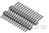 PCB Headers & Receptacles - 1-966245-4 - TE Connectivity