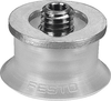 Vacuum suction cup - ESS-30-ES - Festo Corporation
