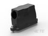 Rectangular Connector Hoods & Bases - T1912240129-009 - TE Connectivity
