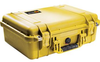 Pelican 1500 Case - No Foam - Yellow | SPECIAL PRICE IN CART -- PEL-1500-001-240 - Image
