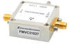 Voltage Controlled Oscillator, 3300 MHz to 3400 MHz, Pout +5 dBm, Phase Noise of -88 dBc/Hz, 0.5V to 4.5V Tuning Range, SMA - FMVC31027 - Fairview Microwave Inc.