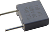 Film Capacitor, 0.01Uf, 250V, Radial 10%; Dielectric Type Vishay - 26M6502 - Newark, An Avnet Company