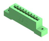 Card Edge Connector Rohs Compliant Edac - 61AJ1039 - Newark, An Avnet Company