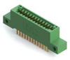 Card Conn, Dual Side, 26Pos, Wire Wrap; Card Edge Connector Type Edac - 67AJ5730 - Newark, An Avnet Company