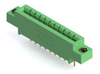 Card Edge Conn, Single Side, 10Pos, Th; Card Edge Connector Type Edac - 59AJ9601 - Newark, An Avnet Company