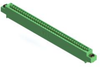 Card Edge Conn, Single Side, 38Pos, Th; Card Edge Connector Type Edac - 75AJ6655 - Newark, An Avnet Company
