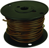 Hook Up Wire 100Ft 14Awg Tin-Copper Brown; Jacket Material Carol Cable/general Cable - 78R8095 - Newark, An Avnet Company