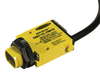 Photoelectric Sensor, 0M To 5M, Npn/pnp; Sensor Output Banner Engineering - 21H9945 - Newark, An Avnet Company