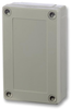 Enclosure, Ip66, Ip67, Nema 1, 4, 4X, 6, Multipurpose, 60 Mm, 80 Mm, 130 Mm, Pc (Polycarbonate) Rohs Compliant Fibox - 48Y0097 - Newark, An Avnet Company