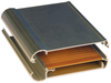Enclosure, Pcb Box, Aluminium; Enclosure Type Hammond - 61K1630 - Newark, An Avnet Company