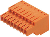Pluggable Terminal Block, 2, 300 V, 10 A, 3.5 Mm, 26 Awg, 14 Awg Rohs Compliant Weidmuller - 79T5331 - Newark, An Avnet Company