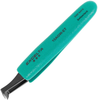 Tweezer, Precision, Cutting, 125Mm; Tweezer Type Excelta - 17T8249 - Newark, An Avnet Company