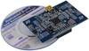 Evaluation Board, Mems Microphone; Silicon Manufacturer Stmicroelectronics - 48W6843 - Newark, An Avnet Company