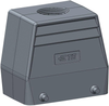 Heavy Duty Conn, 2 Lever, Size H32A Rohs Compliant Te Connectivity - 66AJ8474 - Newark, An Avnet Company