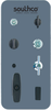 Captive Screws - 28-19-15-01 - bisco industries