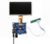 Display Modules - LCD, OLED, Graphic - 1528-2301AD-ND - DigiKey
