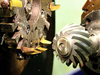 Bevel Knife Blanks -  - Hyperion Materials & Technologies