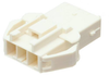PDL CONN RCPT 3P CAP NAT - 792-2005250-1 - Utmel Electronic Limited