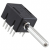 Backplane Connectors - Specialized - 6643443-1 - Lingto Electronic Limited