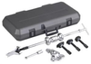 OTC 6540 Rear Axle Bearing Puller Set - OTC6540 - Mile-X Equipment, Inc.