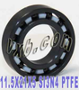 11.5x21x5 Full Ceramic Silicon Nitride Bearing - Kit7389 - NationSkander California Corporation