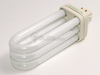 32 Watt, 4-Pin Very Warm White Triple Twin Tube CFL Bulb - 384438 - bulbs.com
