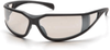 Pyramex Exeter Safety Glasses with Gray Frame and Indoor- - SCG5180DT - Safety Glasses USA