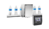 Phantom Vent Tube Metal Detector -  - Fortress Technology, Inc.
