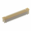 FFC, FPC (Flat Flexible) Connector Assemblies - WM8943DKR-ND - DigiKey