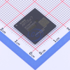 Single Chip Microcomputer/Microcontroller >> Programmable Logic Device (CPLDs/FPGAs) -- XC7A50T-2CSG325I - Image