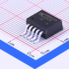Power Supply Chip >> DC-DC Converters - LM2576S-12/TR - LCSC Electronics Technology (HK) Limited
