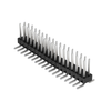 Headers, Male Pins - S2351E-18-ND - DigiKey