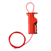 Lockouts, Padlocks - 2267-50941-ND - DigiKey