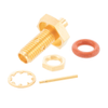 Coaxial Connector (RF) Assemblies - 5328-FMCN1860-ND - DigiKey