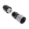 Circular Connector Assemblies - 1414750-ND - DigiKey