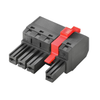Headers, Plugs and Sockets - 281-9026-ND - DigiKey