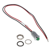 Panel Indicators, Pilot Lights - 679-Q8P5CXXHG02E-ND - DigiKey