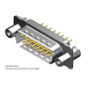 D-Sub Connector Assemblies - 900-1731090549-ND - DigiKey