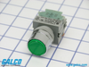 IDEC Pushbutton Non-Illuminated - ABFW211-G - Galco Industrial Electronics