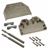 D-Sub, D-Shaped Connector Backshells, Hoods - 609-5367-ND - DigiKey