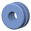Screw Grommets - EAR1187-ND - DigiKey