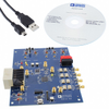 Digital to Analog Converters (DACs) Evaluation Boards - AD9144-EBZ-ND - DigiKey