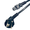 Power, Line Cables and Extension Cords - 1939-1626-ND - DigiKey