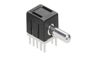 Power Connectors - 6643281-1 - Powell Electronics, Inc.