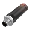 BALF Field Wireable Sensor Plugs - BCC06EY - Galco Industrial Electronics
