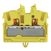 Through terminal block - 2252-316 - WAGO