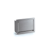 MULTI-PURPOSE LID (W/DAMPER) - AZ-GD180-HL - AZ-GD180-HL - Sugatsune America, Inc.