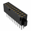 Headers, Receptacles, Female Sockets - SAM8241-ND - DigiKey