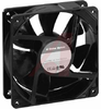 Fan, Tubeaxial; 4.69 in.; 1.5 in.; 24 VDC; 108 CFM (Min.); 43 dBA; Solder; Ball -- 70217843